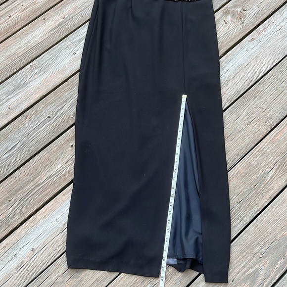 Montage by Mon Cheri beaded gown 8 - Picture 12 of 12